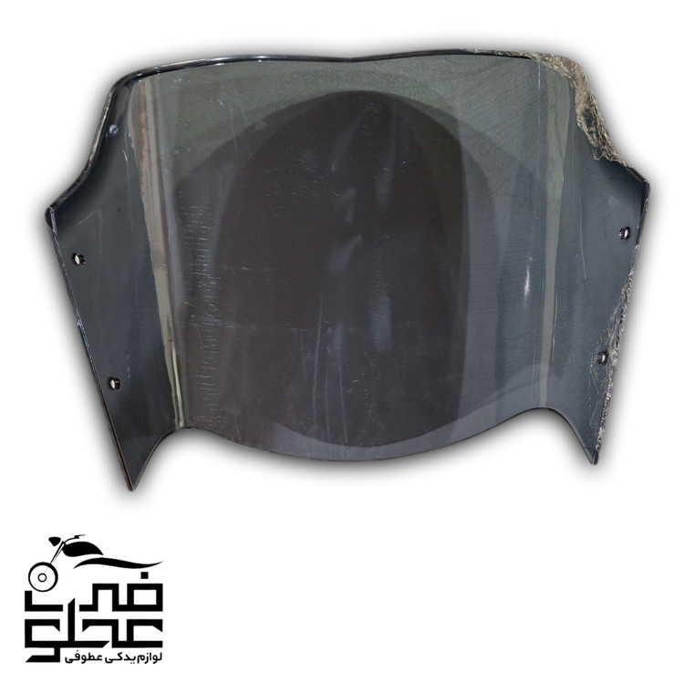 طلق دودی جلو رهرو MW