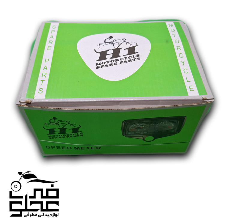 کیلومتر پرایدی کاربراتوری