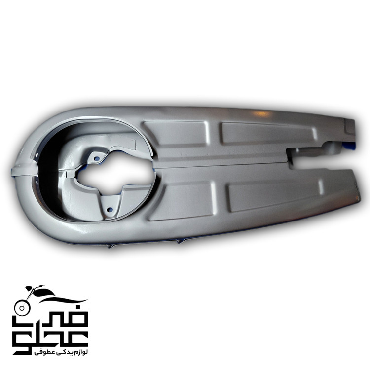 قاب زنجیر فابریک رهرو (برجسته)