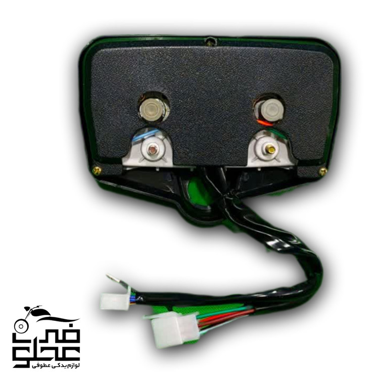 کیلومتر پرایدی کاربراتور جنس تایوان