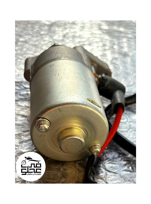 استارت کامل فابریک بی کلاج آوا