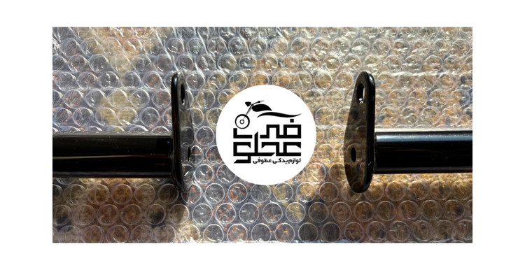 گارد (سپر) جلو فابریک کی ال دی KLD