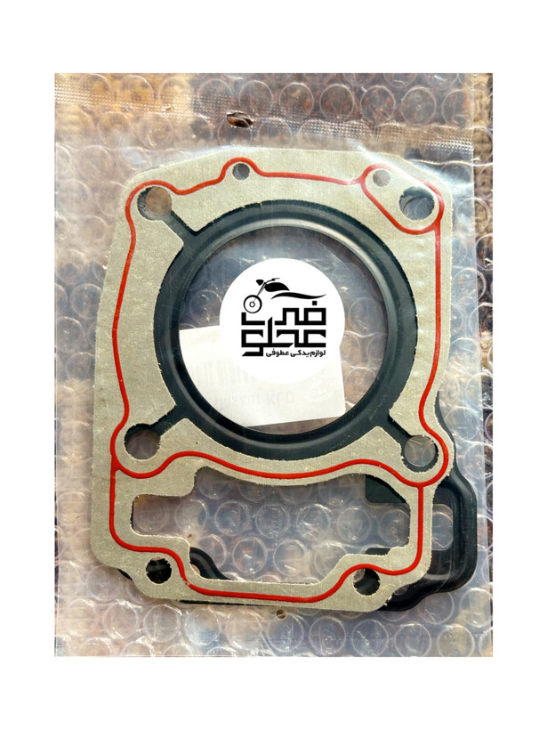 واشر سر و ته سیلندر فابریک کی ال دی KLD