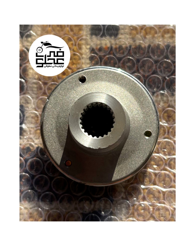 قیفی روغن کامل فابریک کی ال دی KLD