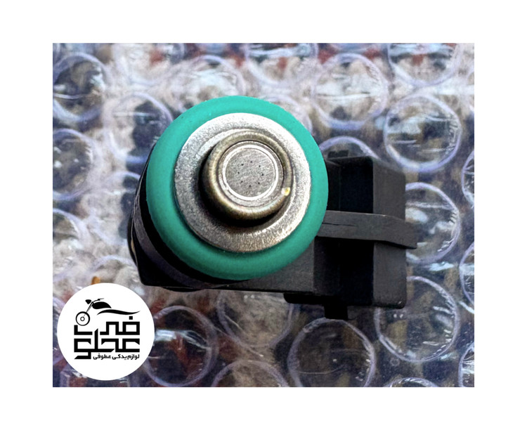 سوزن انژکتور (۸سوراخ) فابریک کی ال دی KLD