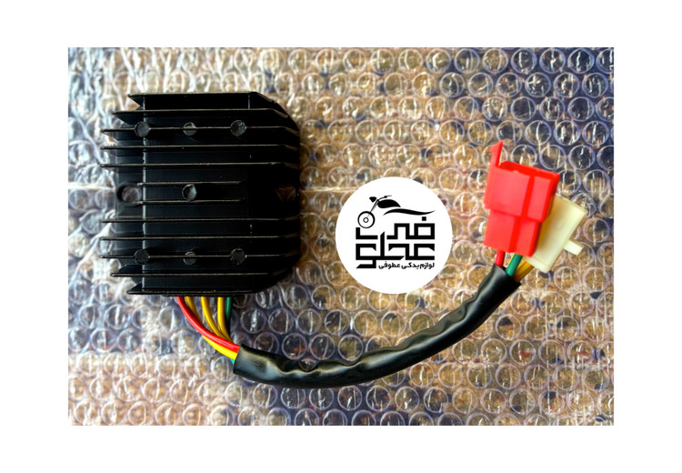 شارژر فابریک کی ال دی KLD