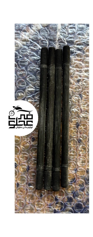 پیچ سیلندر(کارتل) فابریک کی ال دی KLD