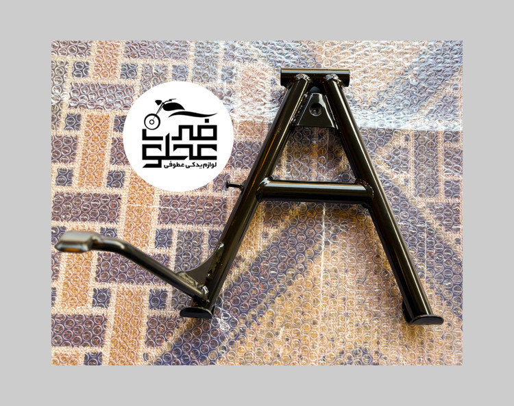 جک وسط فابریک کی ال دی KLD