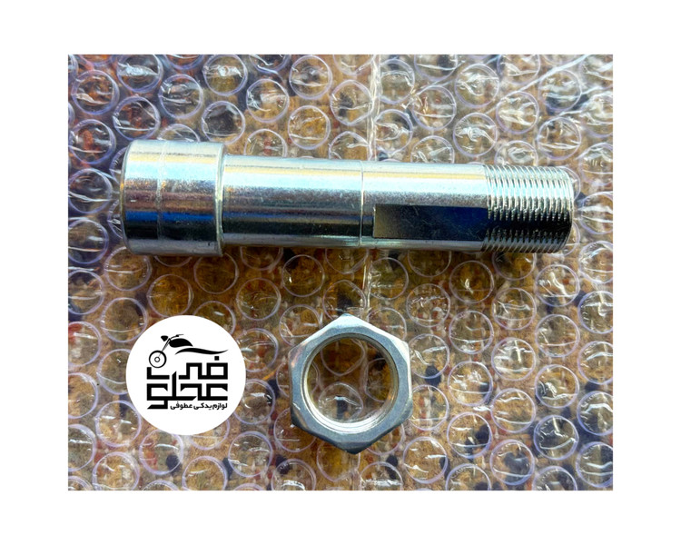 بوش چهارشاخ توپی عقب فابریک کی ال دی KLD