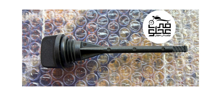 گژ(نشانگر) روغن فابریک کی ال دی KLD
