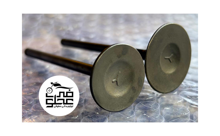 سوپاپ کامل فابریک کی ال دی KLD200