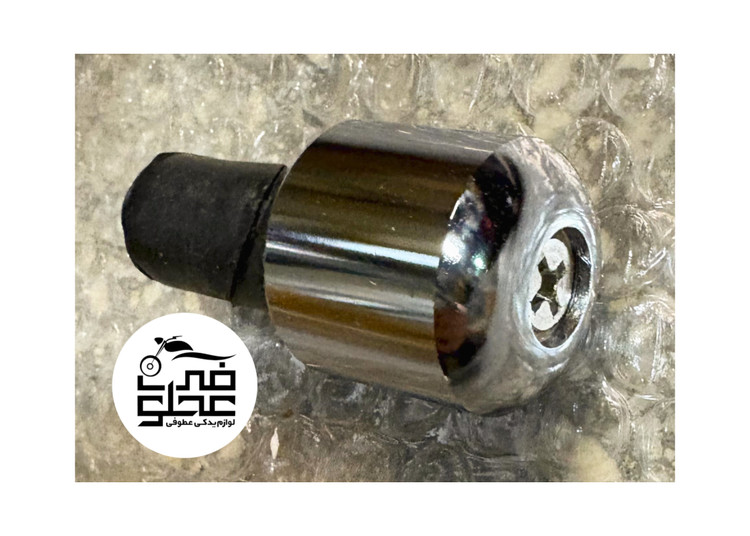وزنه سر فرمان(تعادل) استیل(جفتی)اصلی شرکتی