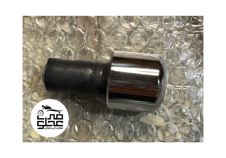 وزنه سر فرمان(تعادل) استیل(جفتی)اصلی شرکتی