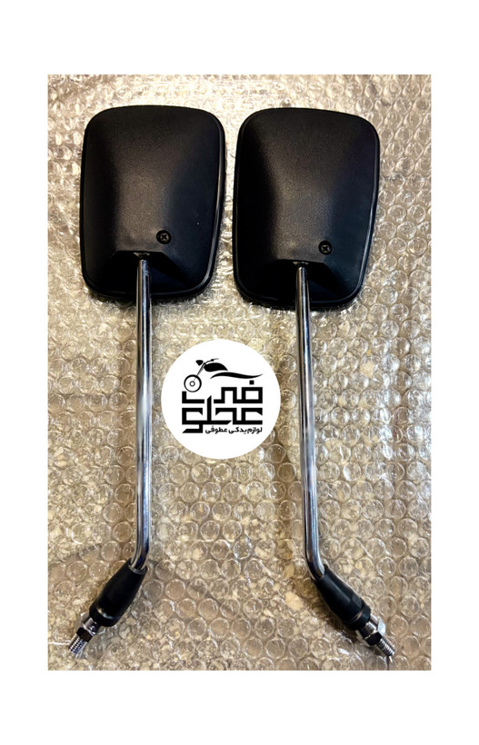 آیینه چهارگوش فابریک بی کلاج