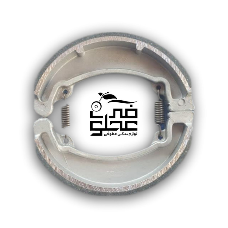 لنت ترمزعقب سی جی ال سرسخت وشکاری