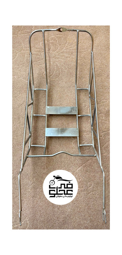 سبد وسط فابریک پیشرو پیروز ۷۰ سی سی