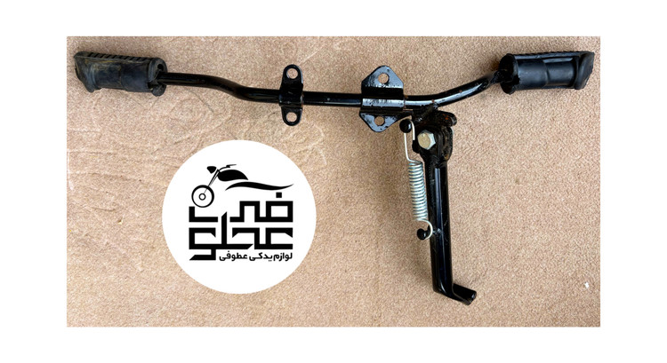 میل(جاپایی)جلو یا وسط کامل فابریک پیشرو پیروز ۷۰ سی سی