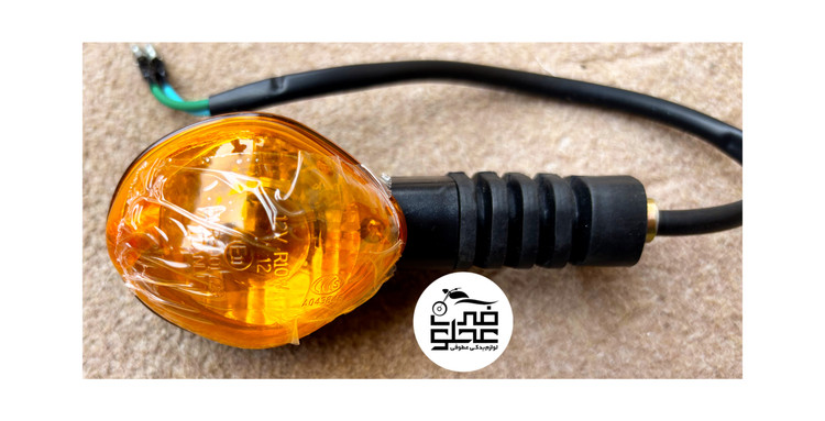 راهنما کامل فابریک پیشرو پیروز ۷۰ سی سی