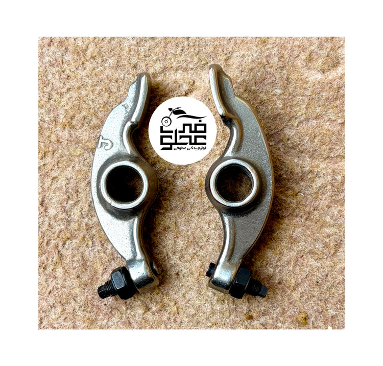 انگشتی کامل فابریک پیشرو پیروز ۷۰ سی سی