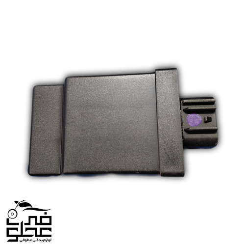 ترانزیستور ایراندوچرخ V6 125