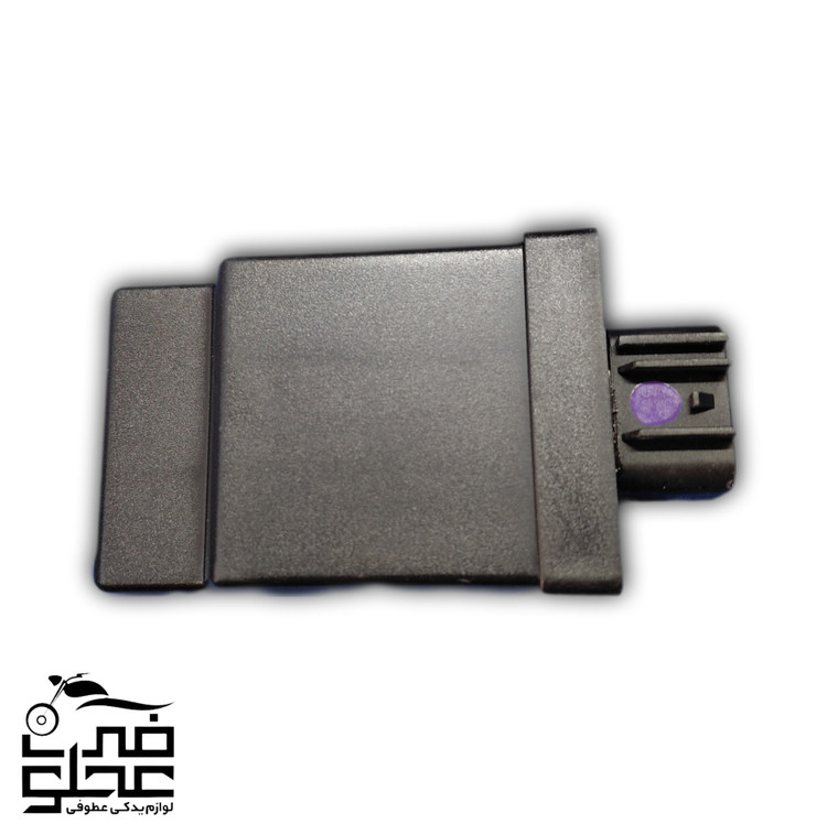 ترانزیستور ایراندوچرخ V6 125