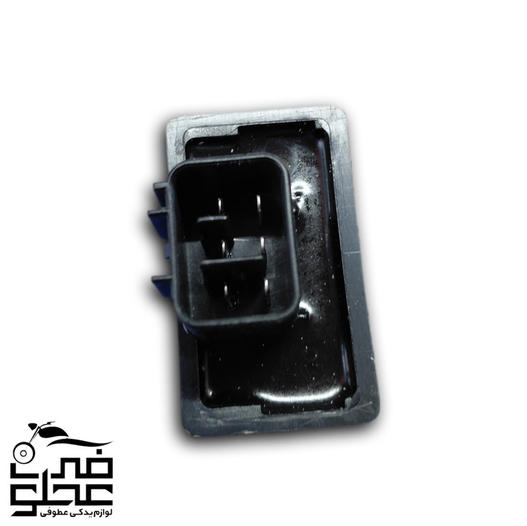 ترانزیستور ایراندوچرخ V6 125
