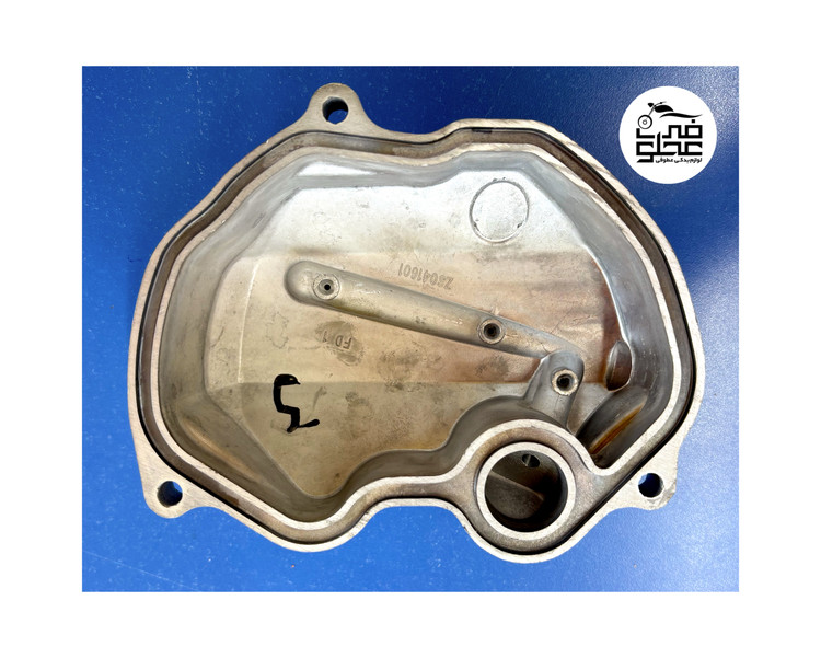 درب سوپاپ ۲۰۰ سی سی فابریک تریل جی وای(G,Y)زیپ استار پیشرو