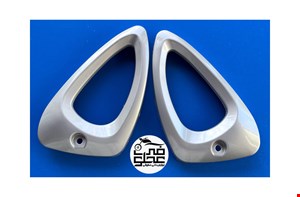مثلثی بغل باک تریل جی‌ وای GY