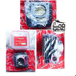 سیلندر و پیستون آپاچی 180cc