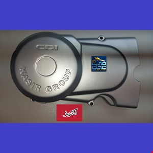 پوسته درب برق کثیر گروپ(بدون استارت)