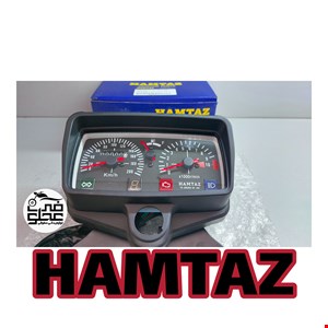 کیلومتر انژکتوری (آمپردار) فابریک همتاز200