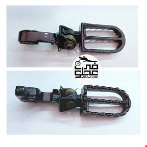 جاپایی جلو فابریک تریل پیشروXL (*سمت راست*)