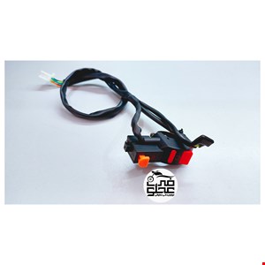 قلوه سمت راست(استارت) فابریک تریل پیشرو XL