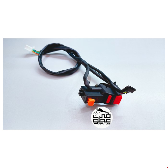 قلوه سمت راست(استارت) فابریک تریل پیشرو XL