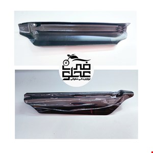 کاور سمت راست روی کمک جلو فابریک تریل پیشروXL 