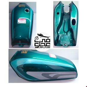 باک انژکتوری سبز یشمی (4پیچ)
