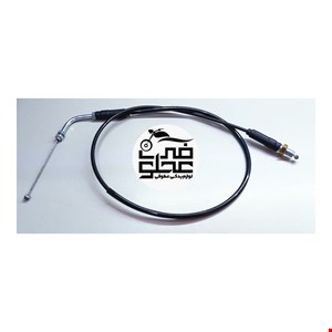 سیم گاز تریل فلات و پرواز انژکتوری