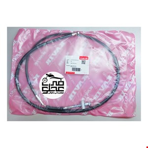 سیم ترمز کامل فابریک کویر