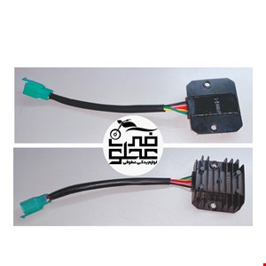 شارژکن 5سیم فابریک رهرو_بهرو_کثیر