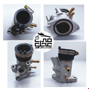 رابط انژکتوری فابریک رهرو