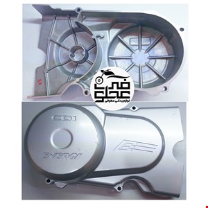 پوسته درب برق بدون استارت فابریک انرژی