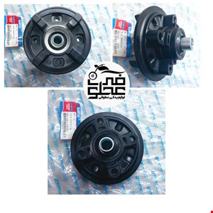 رابط چهارشاخ چرخ عقب رینگ اسپرت فابریک‌همتاز