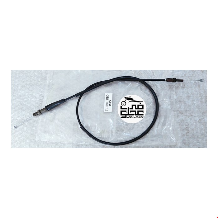 سیم گاز فابریک تریل کی تی ام KTM