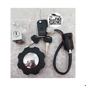 ست سوئیچ فابریک زیگما زانتیایی