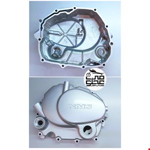 درب کلاج فابریک احسان N M S بدون استارت شیشه خور