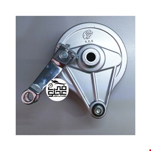 درب لنت کامل چرخ عقب فابریک احسان N M S 