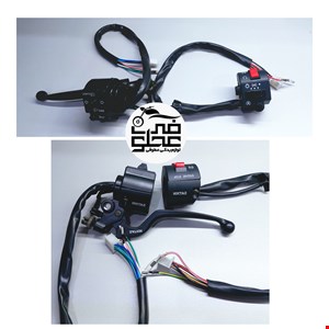 ست قلوه فابریک‌ نیکتاز 