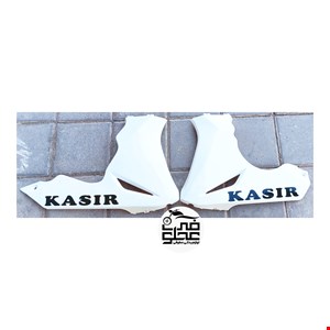 قاب دور انجین فابریک کثیر150 ریس