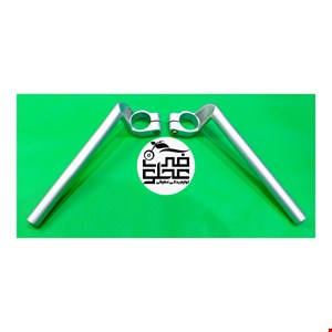 فرمان دو تکه فابریک کثیر150 ریس