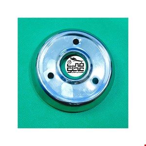 استیل ته اگزوز کثیر200